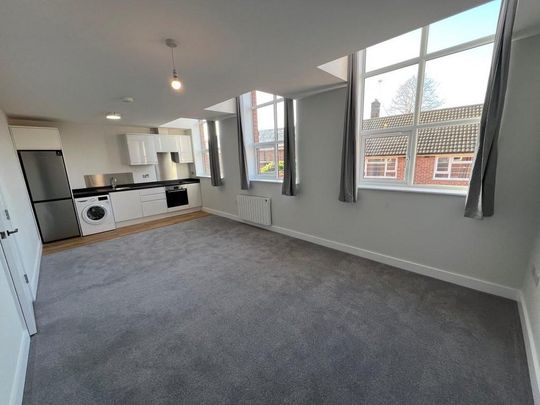 1 bedroom flat to rent - Photo 1