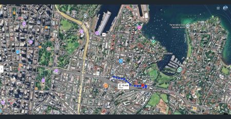 Unit 2/ 123-127 Bayswater Rd, Rushcutters Bay NSW 2011 - Photo 5