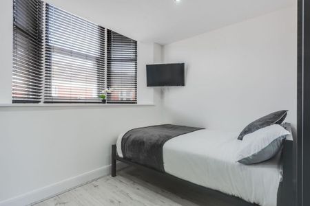 6 bedroom house to rent - Photo 5