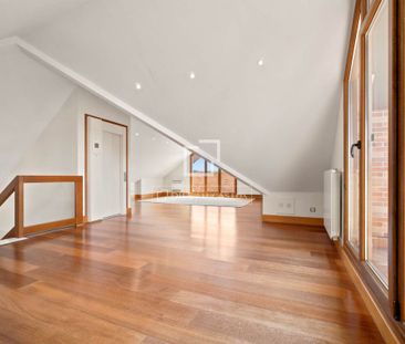 6 bedroom luxury Villa for rent in Pozuelo de Alarcón, Autonomous Region of Madrid - Photo 3