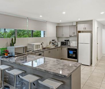 Micro Studios for Rent – Fully Furnished + All Utilities Included! - Photo 5