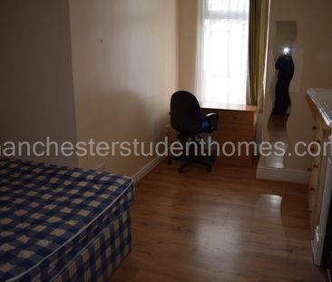 Linden Grove, Manchester, M14 6YE - Photo 6