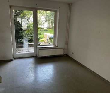 WBS erforderlich: Günstige 2-Zimmer-Wohnung - Foto 4