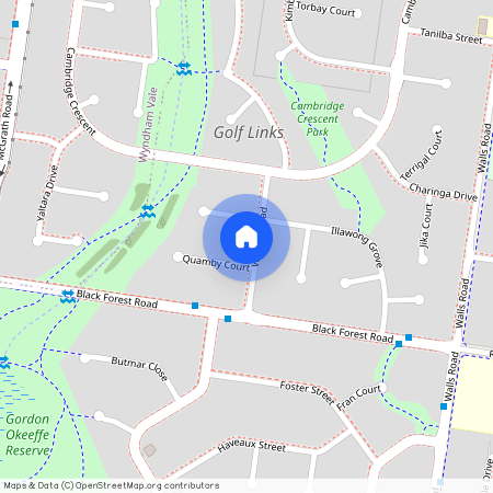 10 Wallara Road, Vic 3030, Werribee