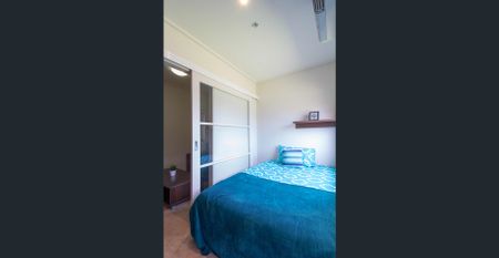 Kingsbury Gardens - Double Studio - Photo 2