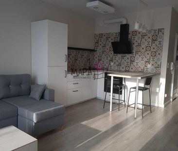 APARTAMENT 1 POKÓJ Z BALKONEM !!! - Zdjęcie 4