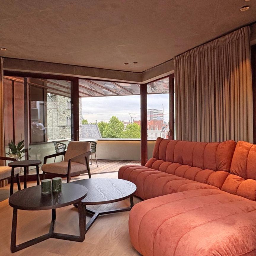 Huis te huur in Gent - Foto 1