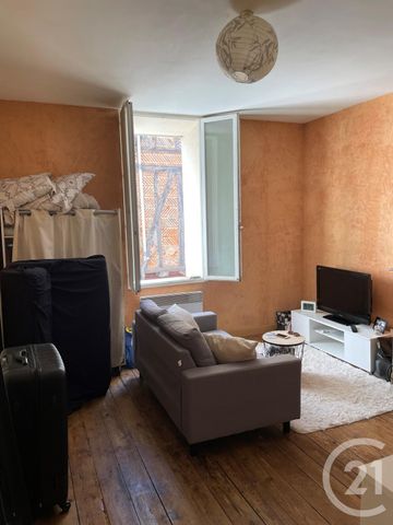 Location Appartement 1 pièce 26m² GRAULHET 81300 - Photo 4
