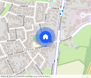 Gemeubileerde woning (geen huisdieren) - Foto 1