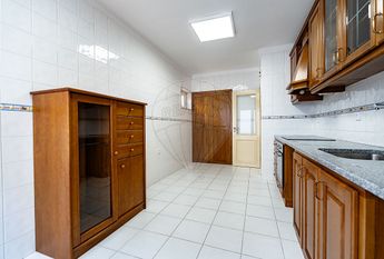 Apartamento T3 em Coimbra