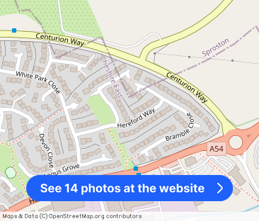 Hereford Way, Middlewich - Photo 1