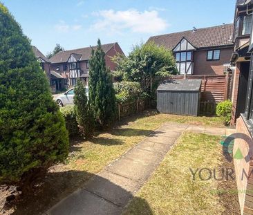 2 bedroom end of terrace house to rent - Photo 2