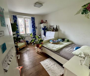 MAISON DE 6 PIÈCES À MÜNSINGEN (BE), MEUBLÉE, TEMPORAIRE - Foto 4