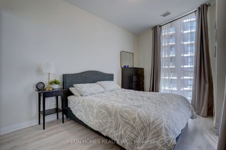 For Lease - 65 Watergarden Drive Unit# 1503, Mississauga, Ontario - Photo 5
