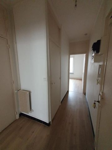 Location Appartement 2 pièces 41m² NANCY 54000 - Photo 5