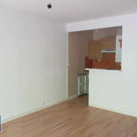 Appartement à louer 2 pièces 39.59m² - Photo 4