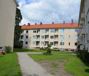 Hantverkaregatan 93 - Photo 1