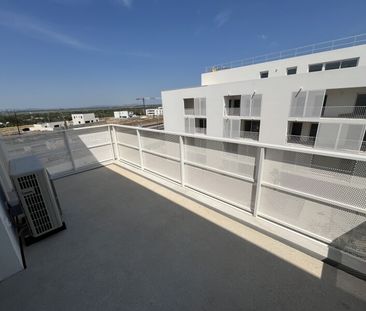 Location Appartement 2 pièces 42m² AGDE 34300 - Photo 4