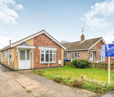 3 bedroom house to rent - Photo 1