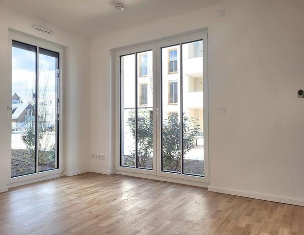 Wunderschöne moderne Wohnung im Herzen von Lämmerspiel! - Foto 1