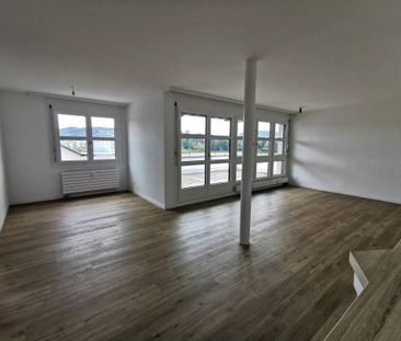 Attraktive Wohnung mit grosser Terrasse und neuer Küche - Photo 6