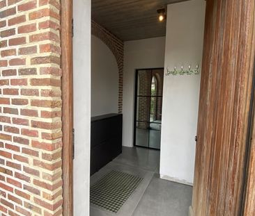 Stijlvolle nieuwbouw woning - Foto 5