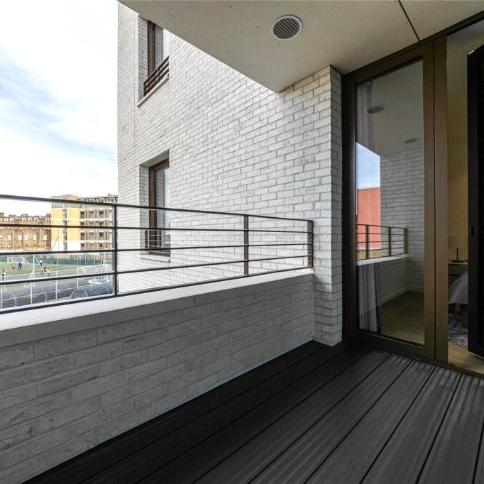 Haverstock Hill, London - Photo 1
