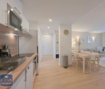 Appartement à louer 1 pièce 11.13m² - Photo 5