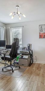 SUPERBE CONDO 4½ A LOUER - Photo 4