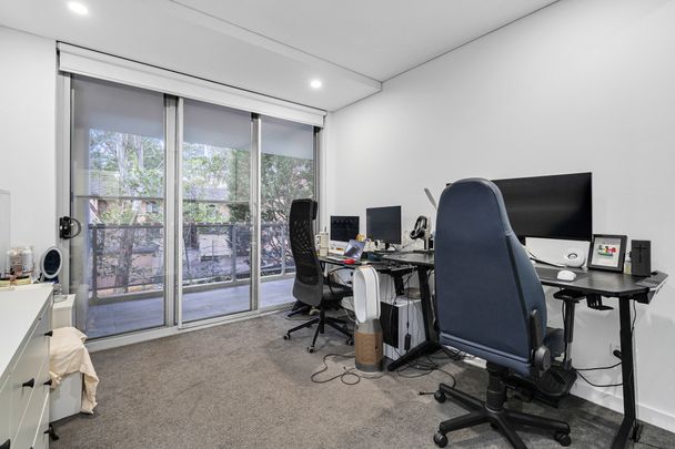 9/4-8 Hugh Avenue, Peakhurst NSW 2210 - Apartment For Rent | Domain - Photo 1