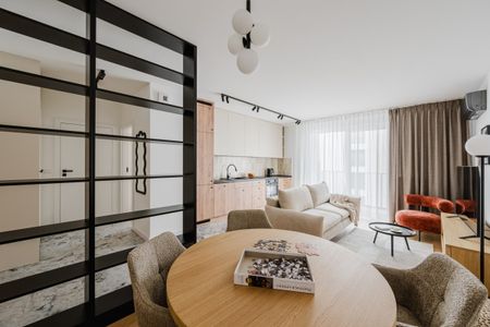 Nowe 48 m² | Balkon | Klimatyzacja | Garaż | Dolny - Photo 2