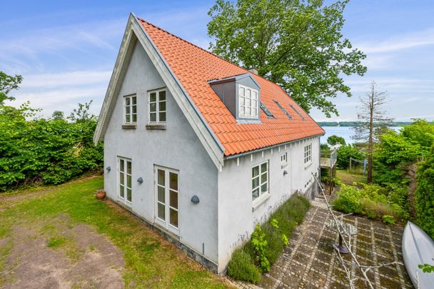 Nødebovej, 3480 Fredensborg, Danmark (208-1846-01-001) - Foto 1