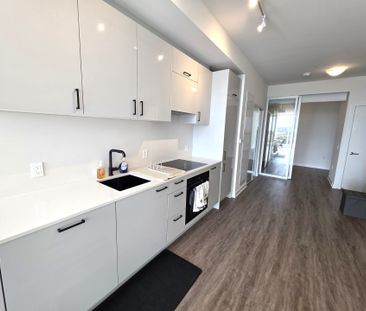 For Lease - 1 Kyle Lowry Road Unit# 622, Toronto, Ontario - Photo 3