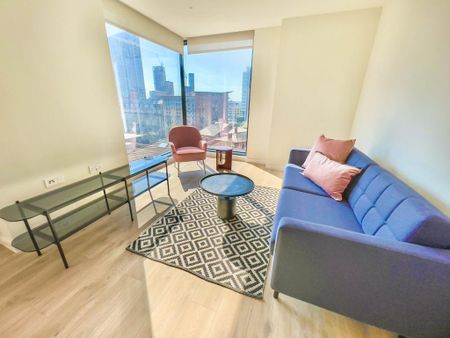 2 bedroom flat to rent - Photo 2