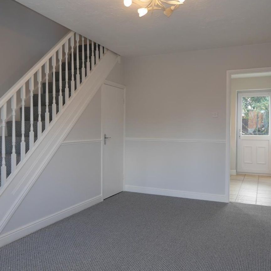 Ashby Drive, Ettiley Heath, Sandbach - Photo 1