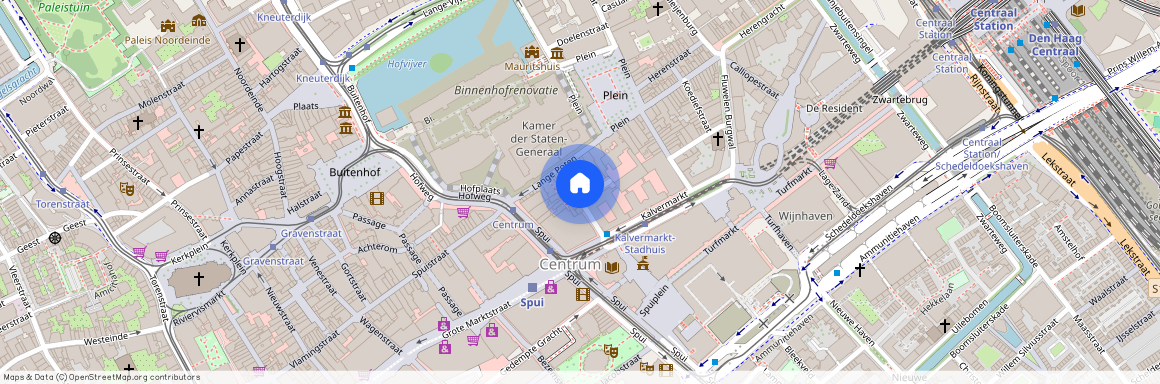 Bagijnestraat 20A, 2511CK, 'S-Gravenhage