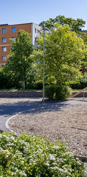 Bäckgatan 6, Hageby - Photo 1