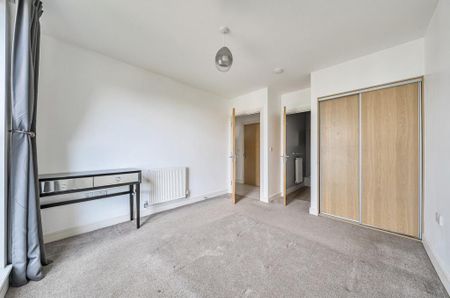 2 bedroom flat to rent - Photo 5