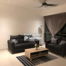 Iskandar Residences - Foto 1