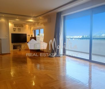 Μεζονέτα για ενοικίαση Ά Νεκροταφείο (Μετς - Καλλιμάρμαρο) - Φωτογραφία 4