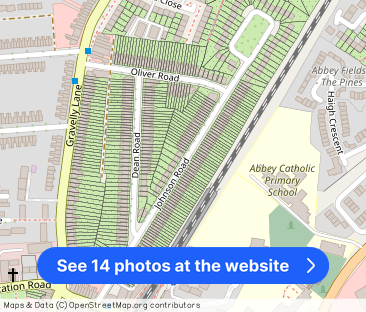 Johnson Road, Birmingham, B23 - Photo 1