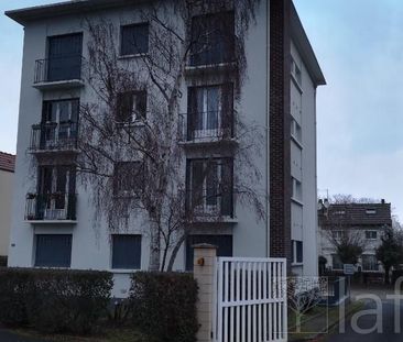 Appartement T2 Sannois à louer - Photo 1