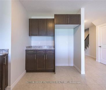 For Lease - 3958 MIA Avenue, London South, Ontario - Photo 2