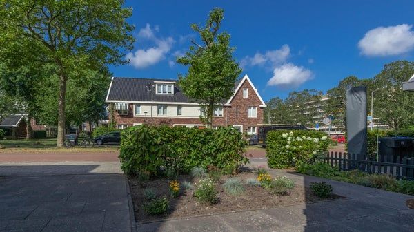 Te huur: Huis Kuyperbrink in Voorschoten - Foto 1