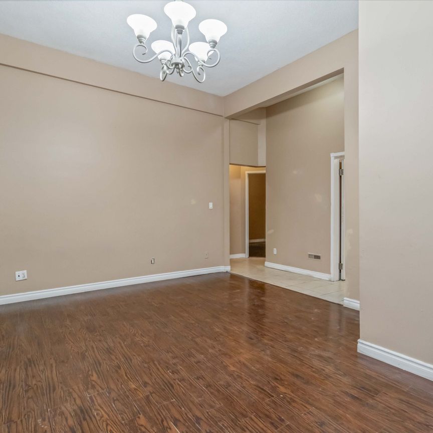 For Lease - 639 Twain Avenue Unit# Lower, Mississauga, Ontario - Photo 1