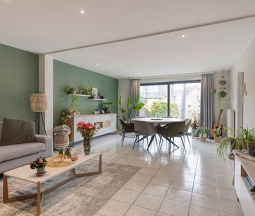 Gelijkvloers appartement te huur in Gooik - Photo 2