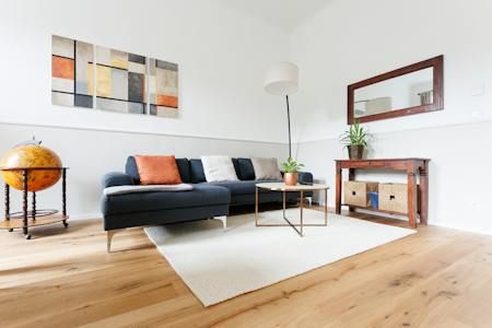 Apartment for rent for €1550 in Vienna - Foto 2
