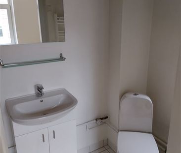 Østre Stationsvej (over for OBC) - Foto 5