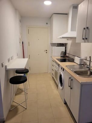 Calle Dos Aceras, Málaga, Andalusia 29012 - Photo 1