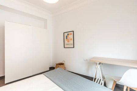 Calle del General Prim, Valencia, Valencian Community 46005 - Photo 3